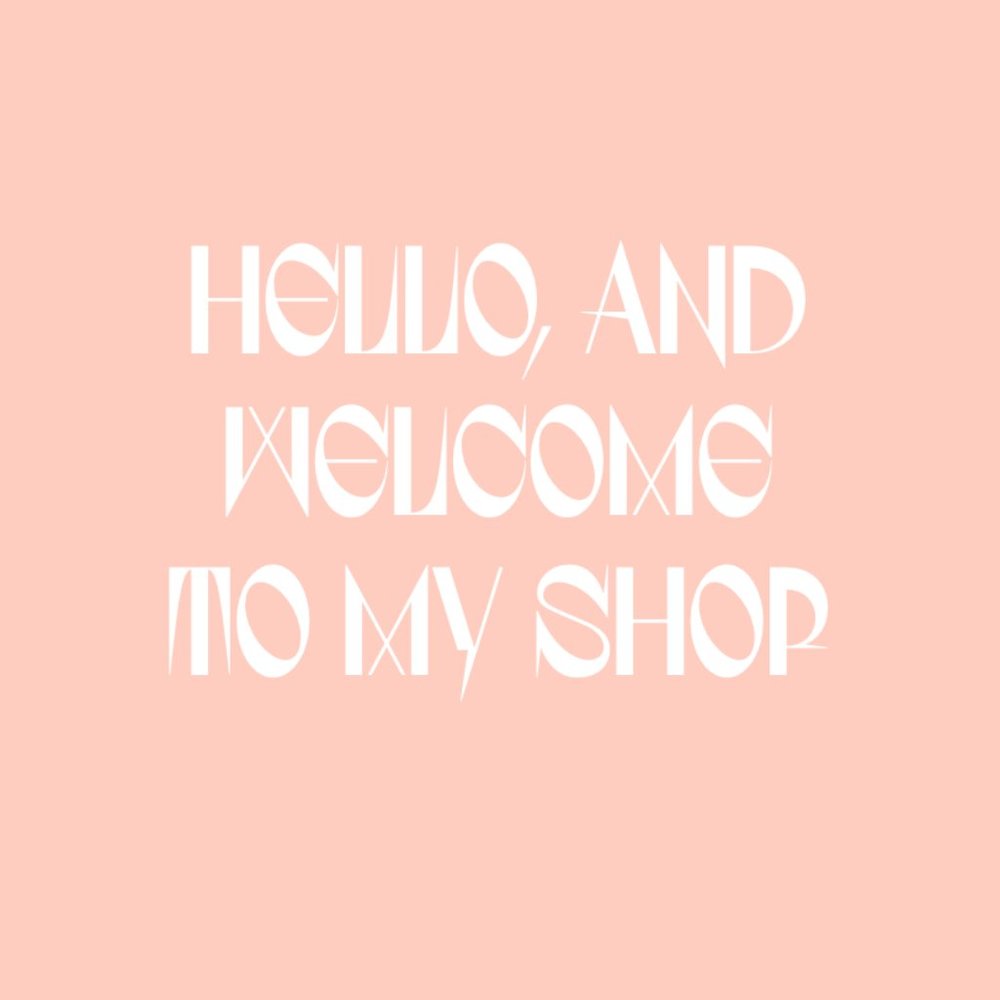 Meet your Posher, Bec